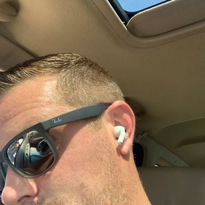 Meet your Posher, Ryan